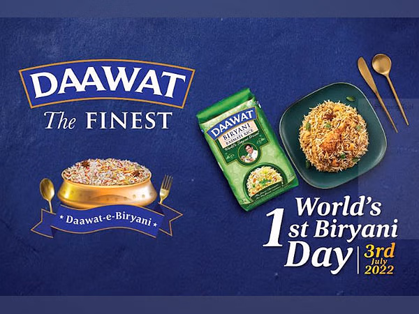 Dawat Image